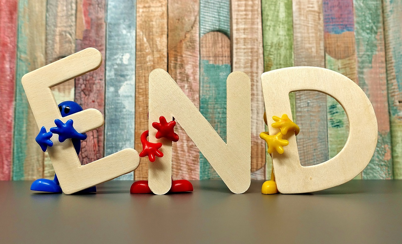 Das Ende